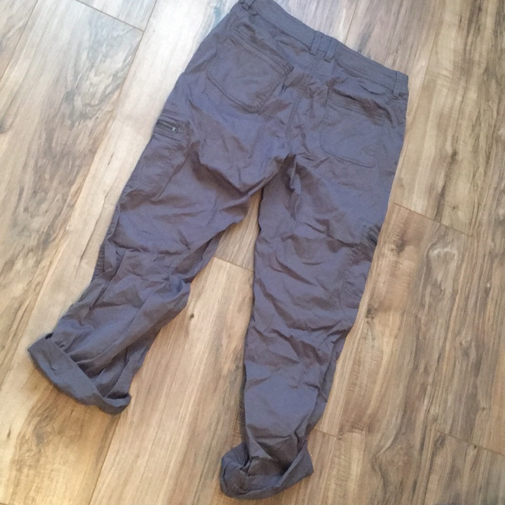 Cargo pants!